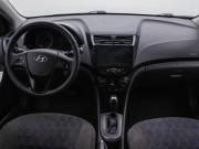 Hyundai Solaris I Рестайлинг Москва  - изображение 32