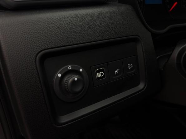 Renault Duster II с пробегом 2022 года, цена 1 869 900 рублей, 102300 км, внедорожник, Автокод Объявления
