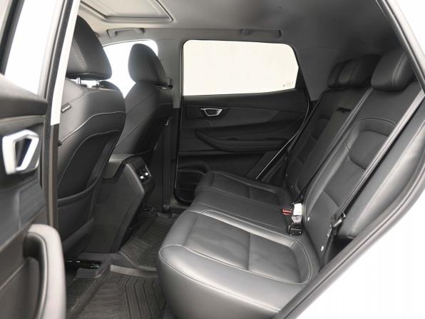 Chery Tiggo 4 Pro I Рестайлинг с пробегом 2024 года, цена 1 639 000 рублей, 32499 км, внедорожник, Автокод Объявления