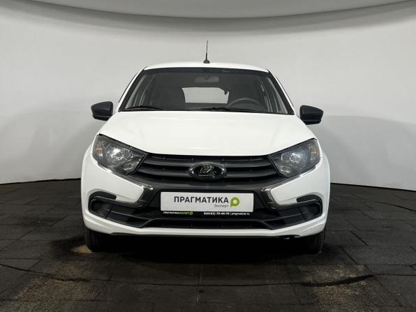 Lada (ВАЗ) Granta I Рестайлинг с пробегом 2019 года, цена 459 900 рублей, 75000 км, лифтбек, Автокод Объявления