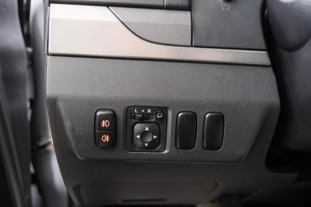 Mitsubishi Pajero IV Рестайлинг 1 Красноярск  - изображение 19