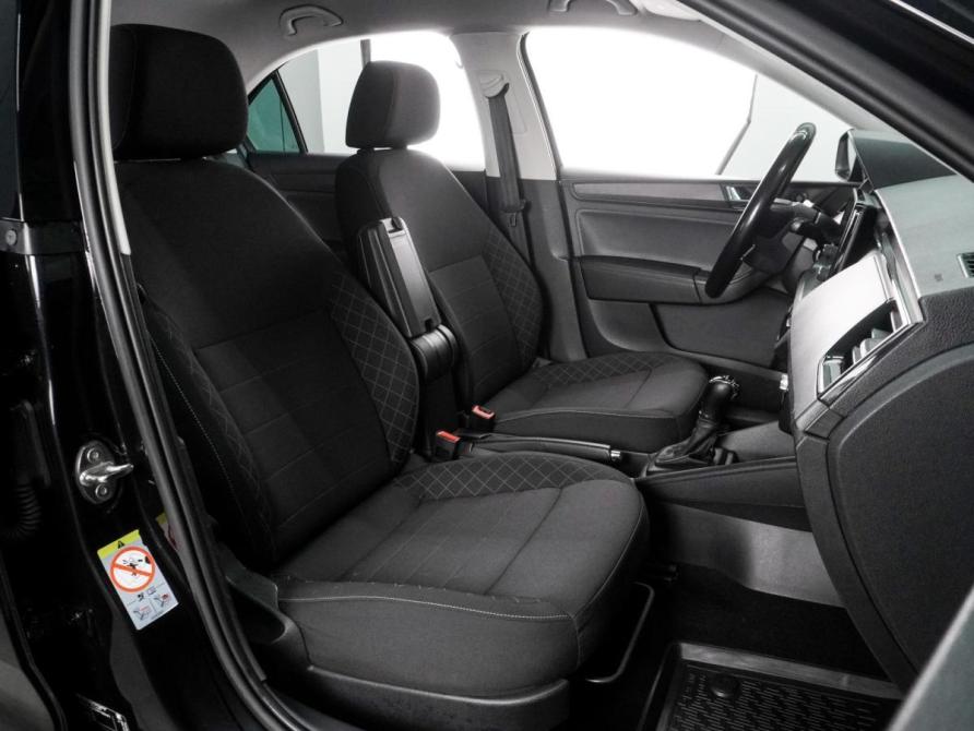 Skoda Rapid II Воронеж  - изображение 8