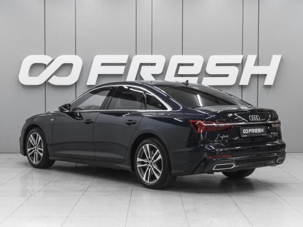 Audi A6 V (C8) с пробегом 2021 года, цена 5 150 000 рублей, 74085 км, седан, Автокод Объявления