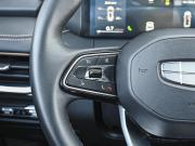 Geely Okavango I Рестайлинг Ставрополь  - изображение 50