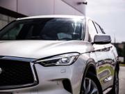Infiniti QX50 II Санкт-Петербург  - изображение 33