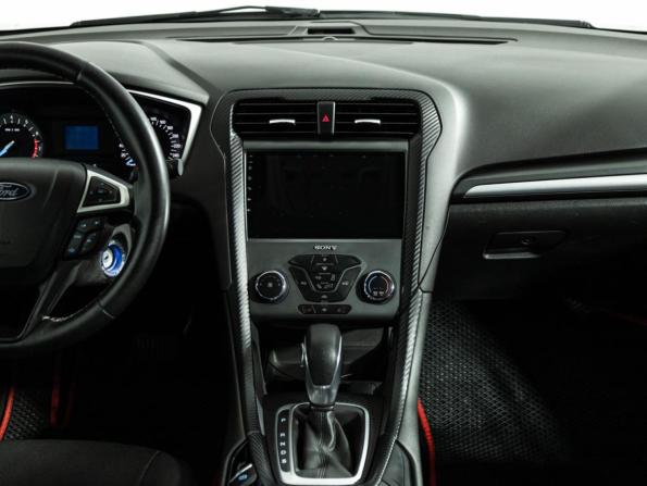 Ford Mondeo V с пробегом 2015 года, цена 1 699 700 рублей, 91589 км, седан, Автокод Объявления