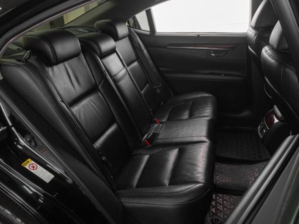 Lexus ES VI с пробегом 2013 года, цена 2 149 000 рублей, 256668 км, седан, Автокод Объявления