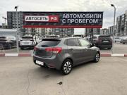 Kia Rio III Рестайлинг Альметьевск  - изображение 34