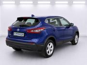 Nissan Qashqai II Рестайлинг Москва  - изображение 20