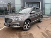 Haval H6 I Стерлитамак  - изображение 16