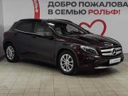 Mercedes-Benz GLA I (X156) Москва  - изображение 22