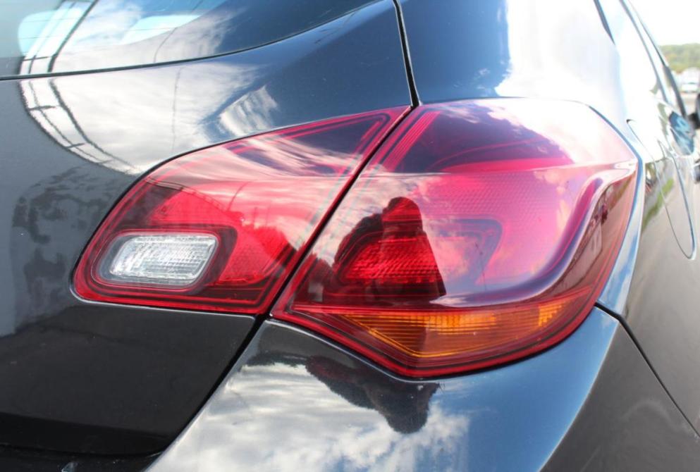Opel Astra J Рестайлинг Нижний Новгород  - изображение 20