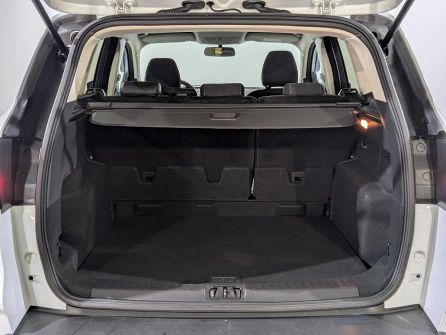 Ford Kuga II Рестайлинг Химки  - изображение 16