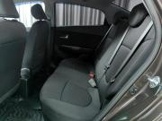 Kia Rio III Рестайлинг Москва  - изображение 35