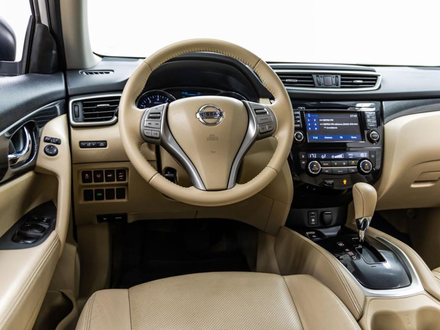 Nissan X-Trail III Волгоград  - изображение 15