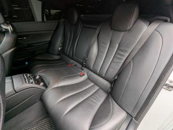 BMW 6 серии III (F06/F13/F12) Рестайлинг с пробегом 2016 года, цена 3 257 000 рублей, 129953 км, седан, Автокод Объявления