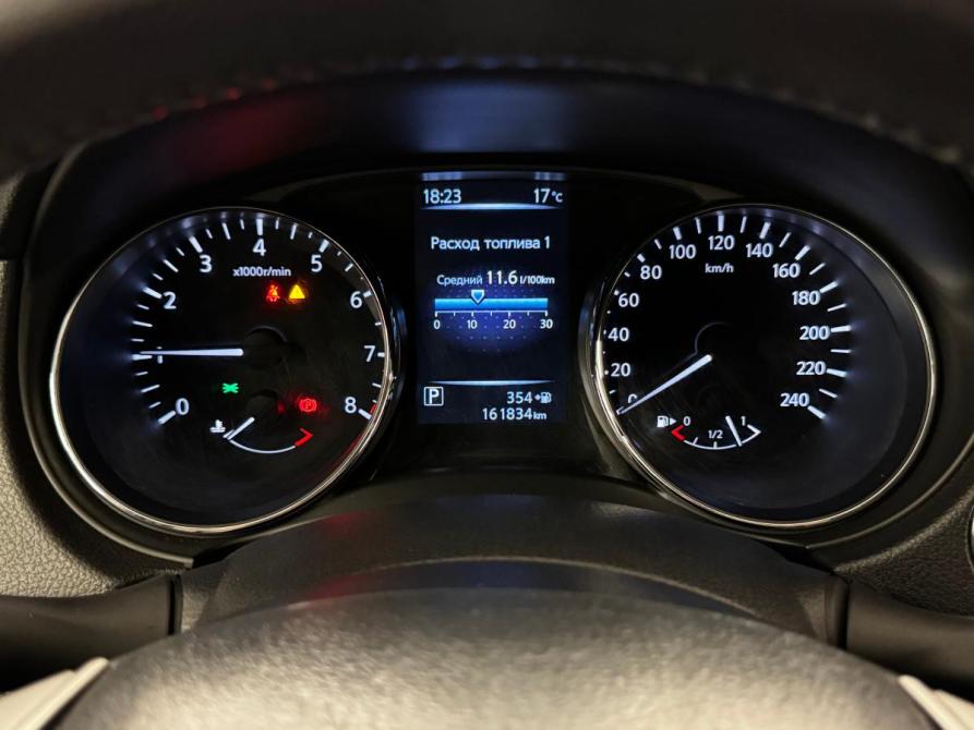 Nissan X-Trail III Санкт-Петербург  - изображение 17