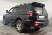 Mitsubishi Pajero Sport I Рестайлинг Волгоград  - изображение 27
