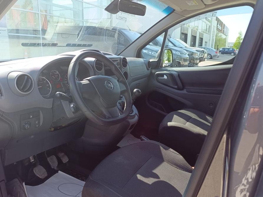 Opel Combo PCMA Тверь  - изображение 16