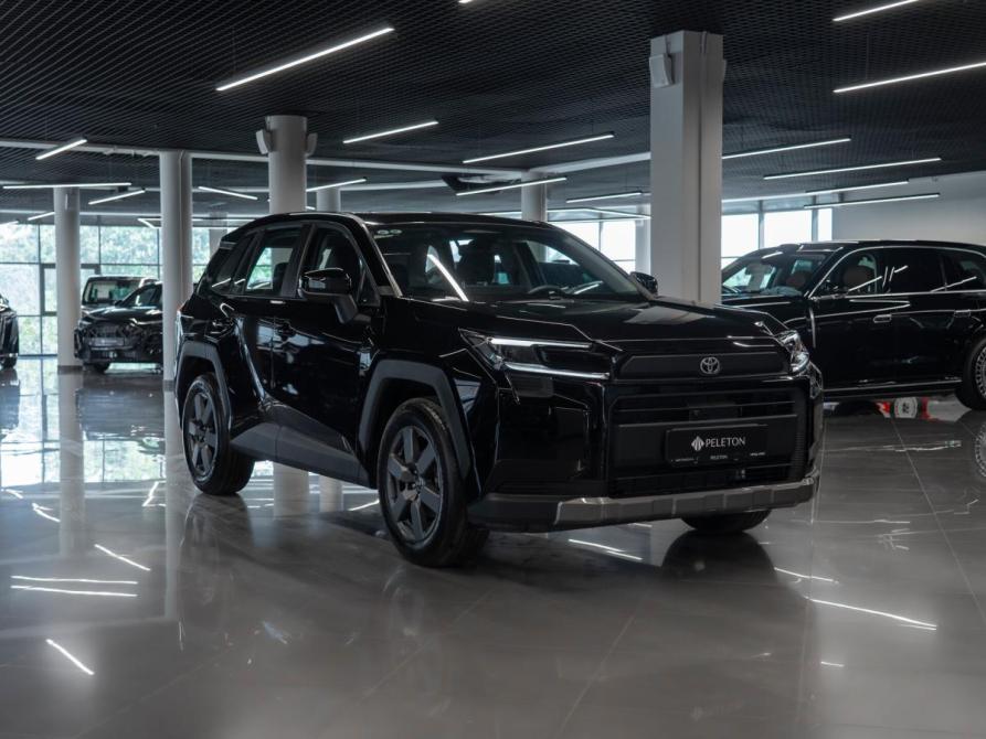 Toyota RAV4 VI (XA60) Москва  - изображение 2