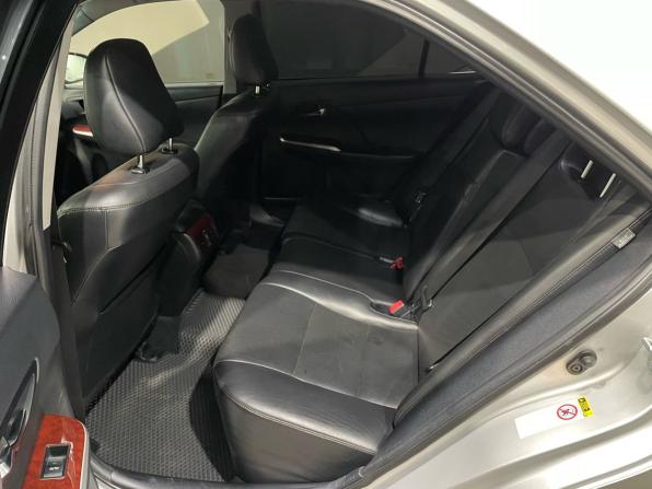 Toyota Camry VII (XV50) с пробегом 2011 года, цена 1 297 000 рублей, 287713 км, седан, Автокод Объявления