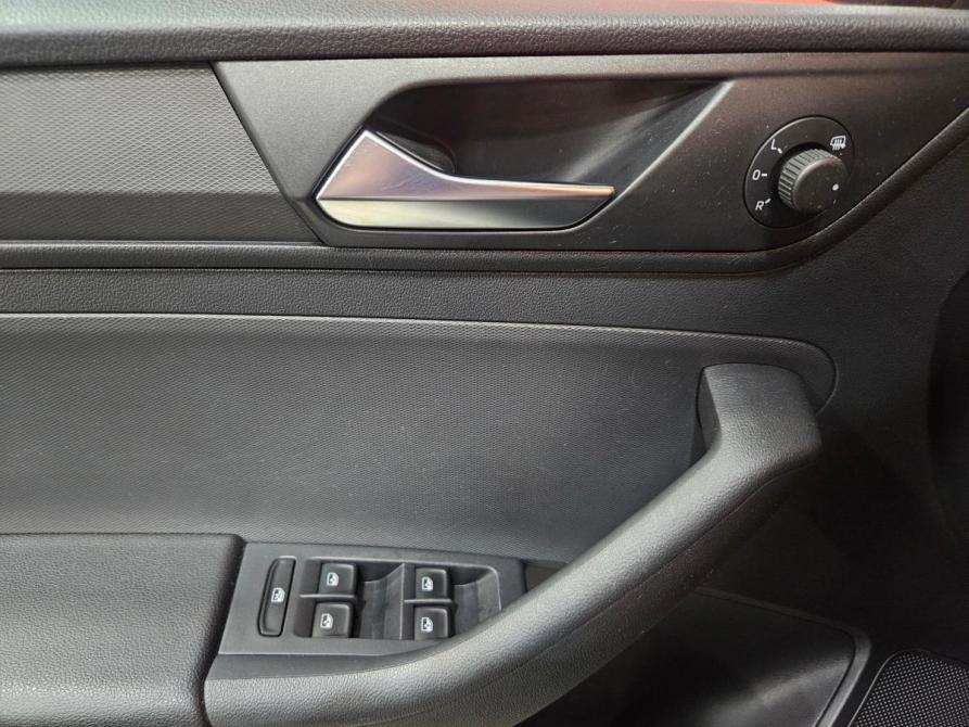 Volkswagen Polo VI Вологда  - изображение 16