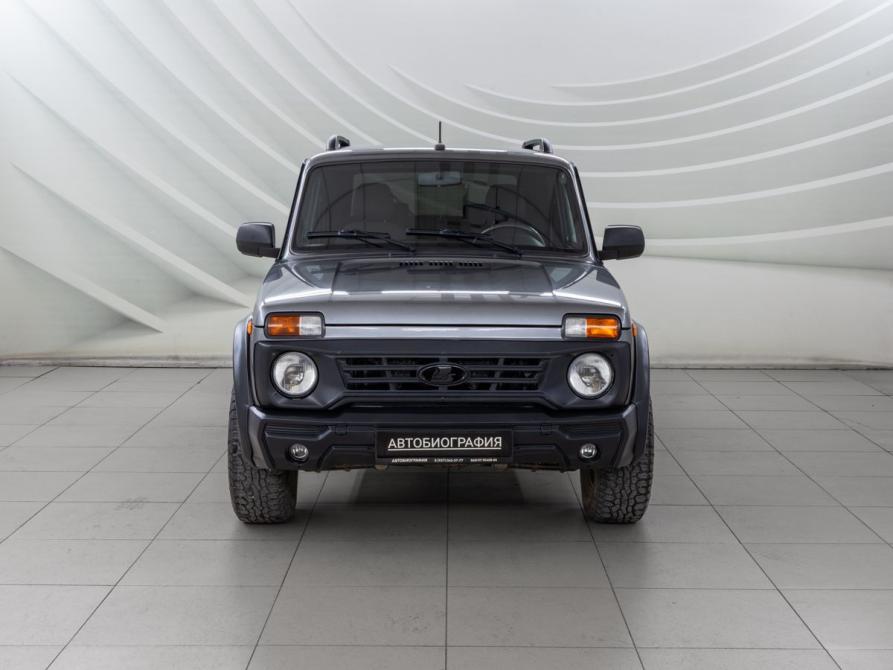 Lada (ВАЗ) Niva Legend Волгоград  - изображение 2