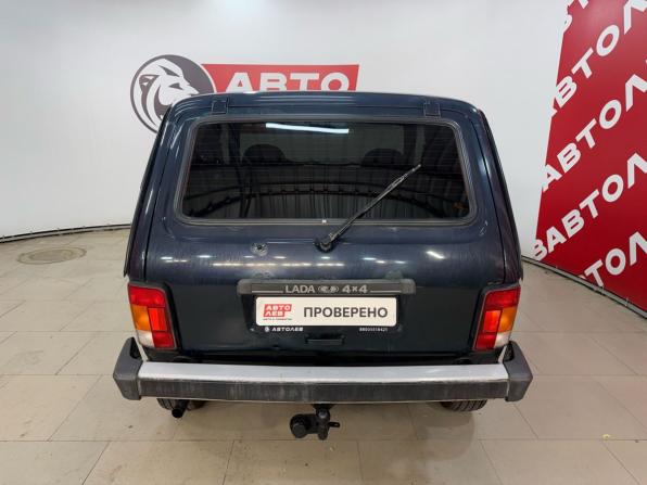Lada (ВАЗ) 2121 (4x4) I Рестайлинг с пробегом 2015 года, цена 550 000 рублей, 117568 км, внедорожник, Автокод Объявления