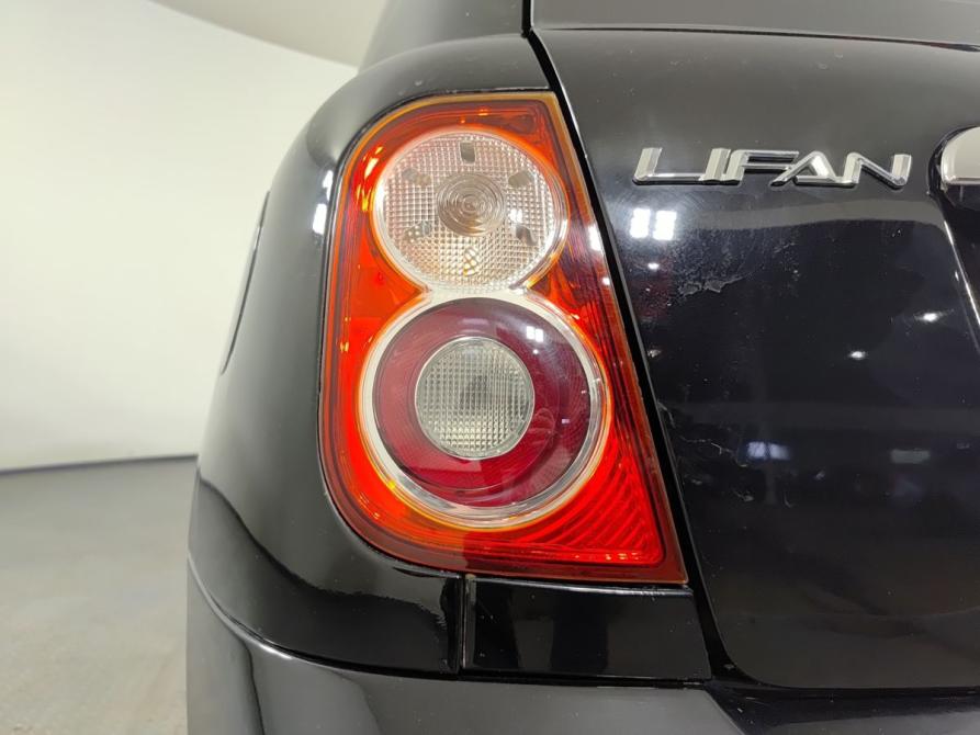 Lifan Smily I (320) Уфа  - изображение 3
