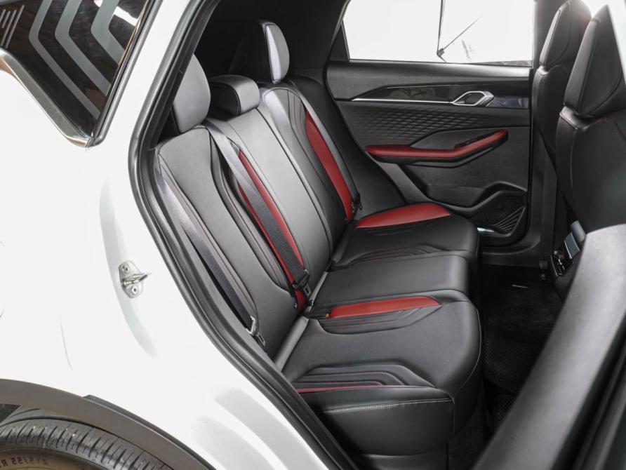Geely Coolray I Рестайлинг Воронеж  - изображение 7