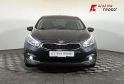 Kia Ceed II Рестайлинг Нижний Новгород  - изображение 24