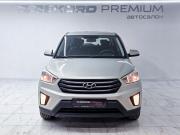 Hyundai Creta I Уфа  - изображение 31
