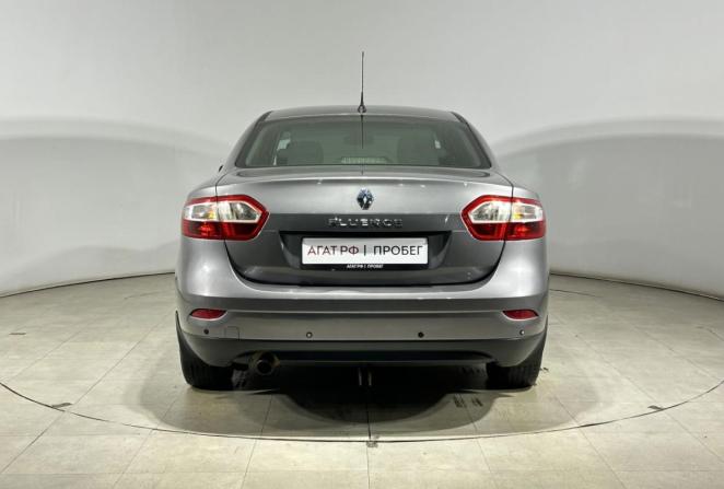 Renault Fluence I с пробегом 2012 года, цена 380 000 рублей, 389659 км, седан, Автокод Объявления