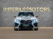 BMW X5 M III (F95) Рестайлинг Москва  - изображение 31