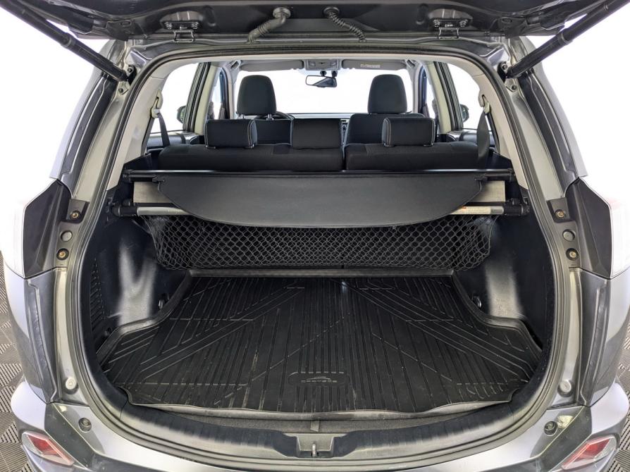 Toyota RAV4 IV (XA40) Рестайлинг Москва  - изображение 9