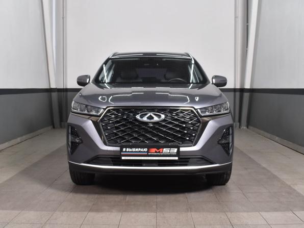 Chery Tiggo 7 Pro Max I с пробегом 2023 года, цена 1 899 999 рублей, 54723 км, внедорожник, Автокод Объявления