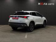 Omoda C5 I Рестайлинг Челябинск  - изображение 21
