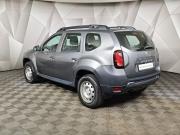 Renault Duster I Рестайлинг Москва  - изображение 24