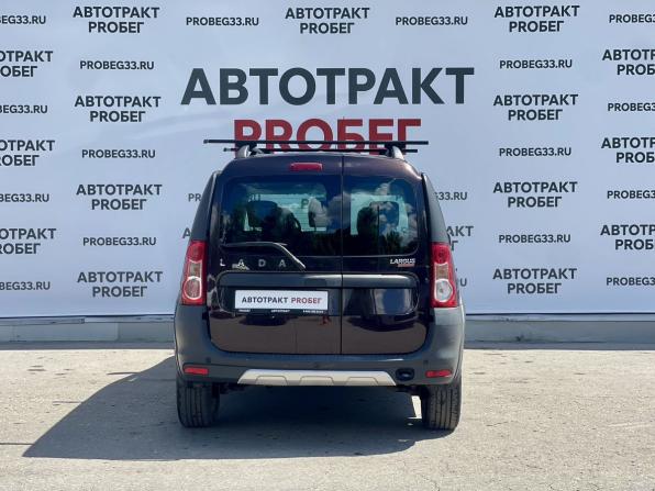 Lada (ВАЗ) Largus I с пробегом 2019 года, цена 985 000 рублей, 113735 км, универсал, Автокод Объявления