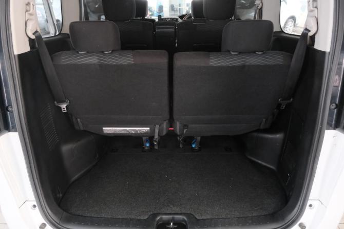 Nissan Serena IV (C26) с пробегом 2016 года, цена 1 549 000 рублей, 215000 км, минивэн, Автокод Объявления