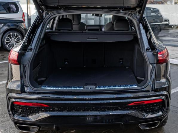 Audi Q5 III (GU) с пробегом 2026 года, цена 6 290 000 рублей, 39 км, внедорожник, Автокод Объявления