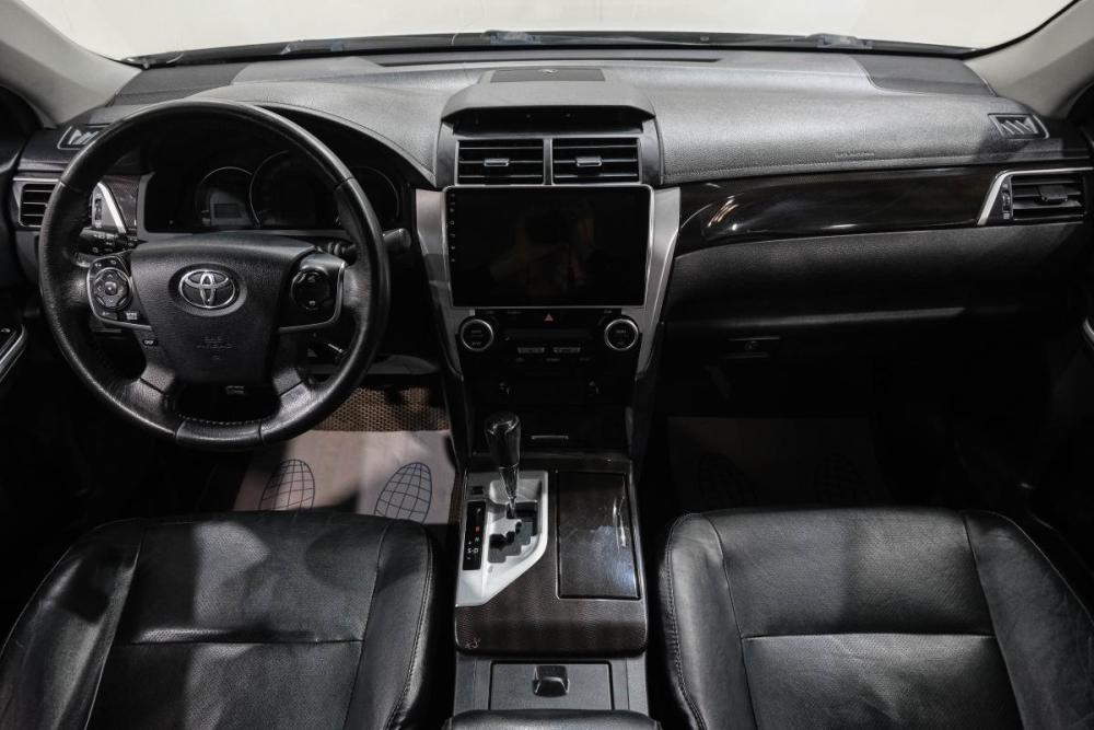 Toyota Camry VII (XV50) Новокузнецк  - изображение 16
