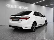 Toyota Corolla XI (E160 E170 E180) Кемерово  - изображение 15