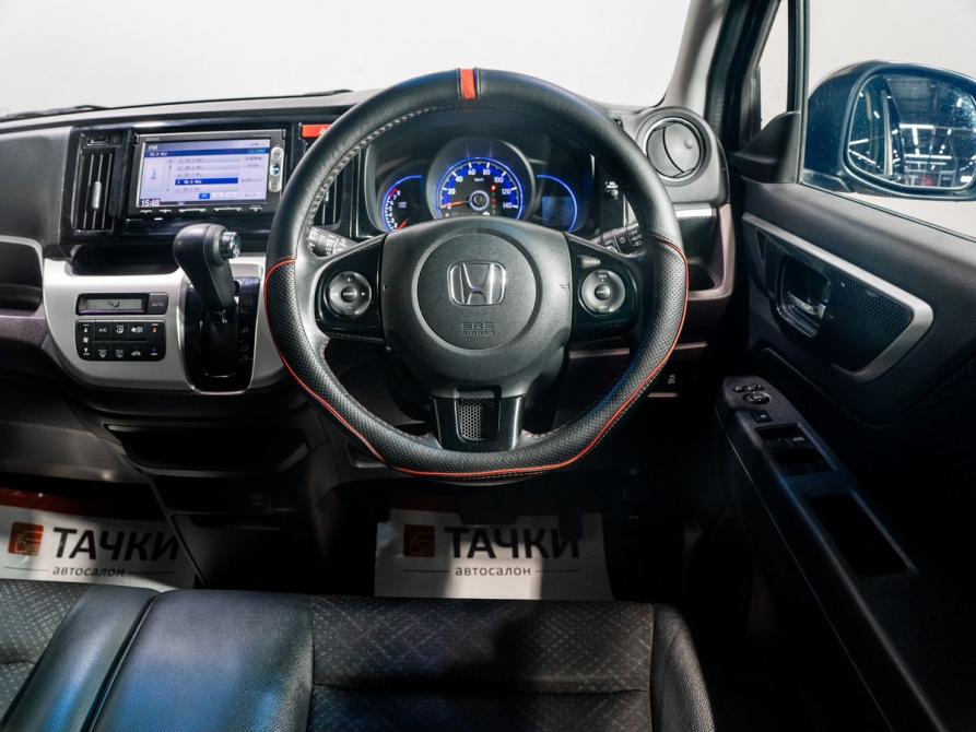 Honda N-WGN I Чита  - изображение 8