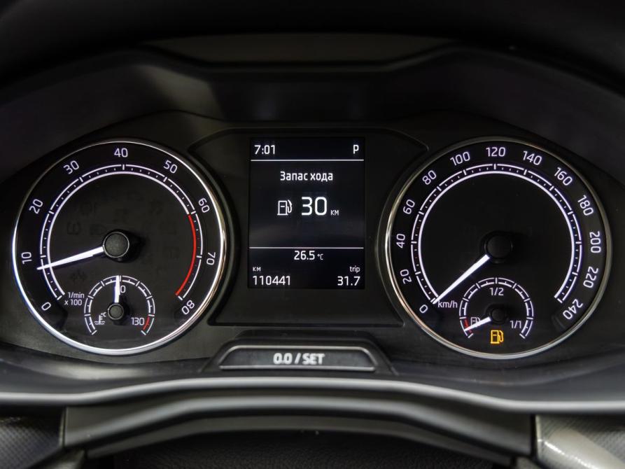 Skoda Rapid II Волгоград  - изображение 9