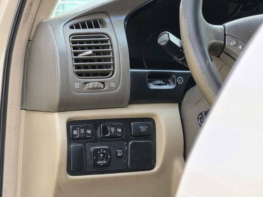 Lexus LX II Новосибирск  - изображение 12