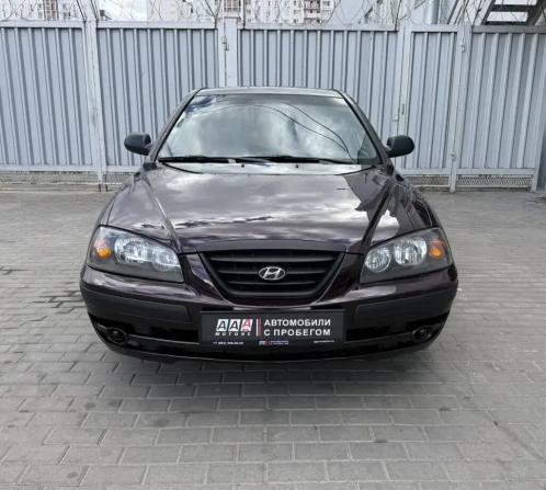 Hyundai Elantra III (XD2) Рестайлинг с пробегом 2006 года, цена 345 000 рублей, 401776 км, хэтчбек, Автокод Объявления