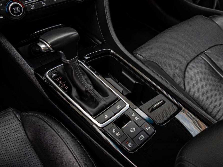 Kia Optima IV Рестайлинг Краснодар  - изображение 12