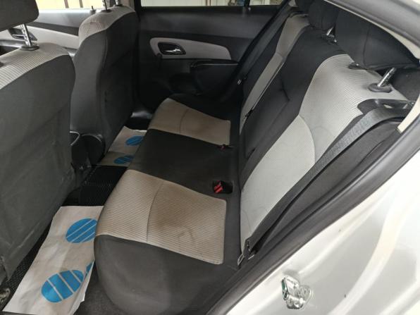 Chevrolet Cruze I с пробегом 2011 года, цена 720 000 рублей, 166217 км, седан, Автокод Объявления