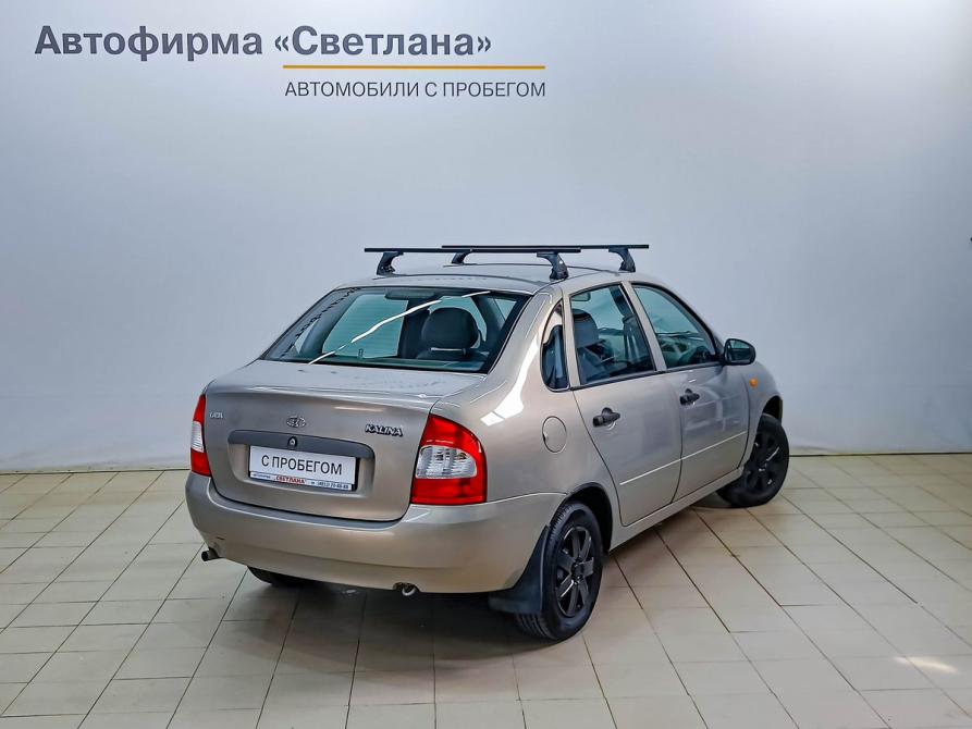 Lada (ВАЗ) Kalina I Ярославль  - изображение 3